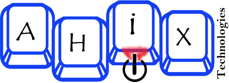 AHIX Technologies